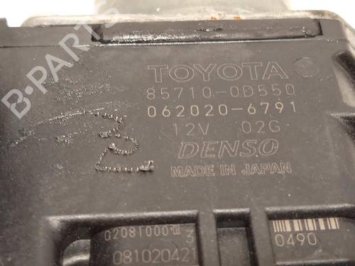 Rear right window mechanism TOYOTA YARIS CROSS (MXP_) 1.5 Hybrid (MXPJ10) | BP17856228C25 