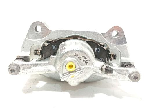 Left front brake caliper CUPRA LEON Sportstourer (KL8, KU8, KUD) 1.5 eTSI | BP31996187M105 - Image 3