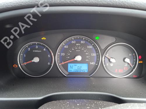 AC compressor HYUNDAI SANTA FÉ II (CM) | BP24553851M34