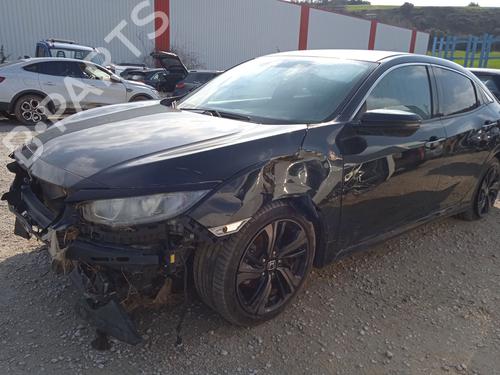 Left front window switch HONDA CIVIC X Hatchback (FC_, FK_) 1.0 VTEC | BP25861247I27 