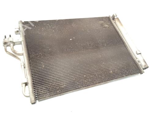 Used AC radiator KIA SPORTAGE III (SL) 1.7 CRDi (116 hp) 23076125