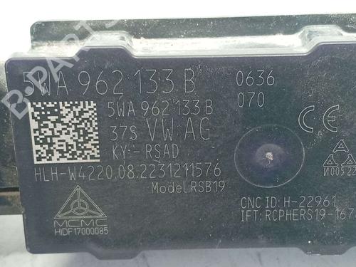 Electronic module CUPRA FORMENTOR (KM7, KMP) 2.0 TDI 4Drive | BP38435016M83 - Image 3