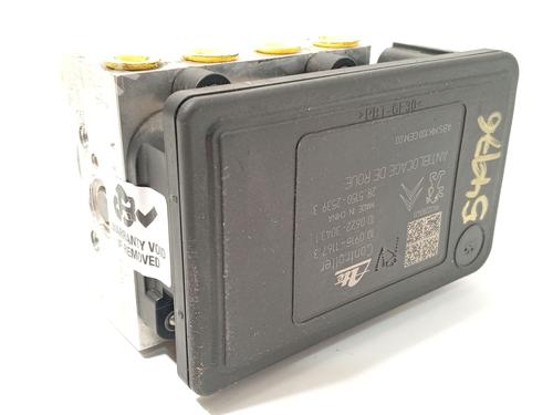 ABS pump CITROËN C3 Picasso (SH_) 1.6 HDI 90 | BP31010258M43 - Image 3