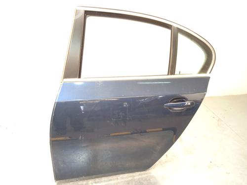 Left rear door BMW 5 (E60) 520 i | BP19545153C4 