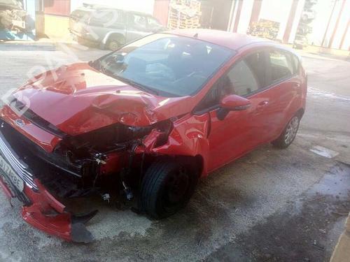 Display monitor FORD FIESTA VI (CB1, CCN) 1.5 TDCi | BP4464161C48