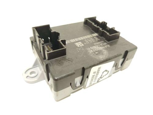 Electronic module JAGUAR F-PACE (X761) 2.0 TD4 AWD | BP39589311M83 - Image 2