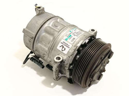 AC compressor OPEL INSIGNIA A (G09) 2.0 CDTI (68) | BP39247084M34 - Image 2
