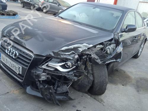 Electronic module AUDI A4 B8 (8K2) 2.0 TDI | BP28838221M83  - Image 6
