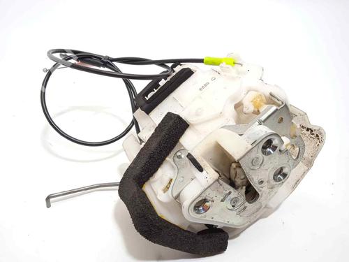 Used Front left lock Front left lock 16451189 16451189