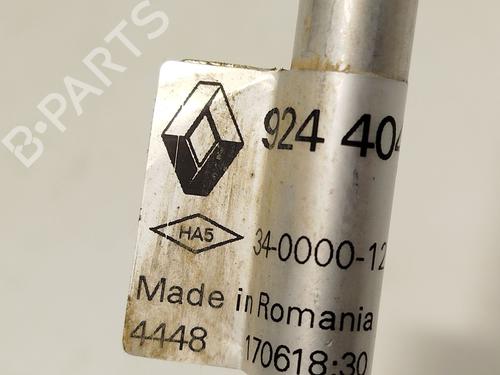 AC pipe RENAULT ARKANA I (LCM_, LDN_) 1.6 E-TECH 145 (LDMU) | BP27379964M126 - Image 4