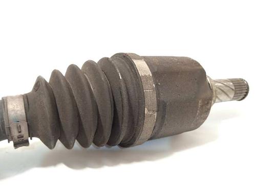 Left front driveshaft RENAULT LAGUNA III (BT0/1) 1.5 dCi (BT00, BT0A, BT0T, BT1J) | BP7801987M38