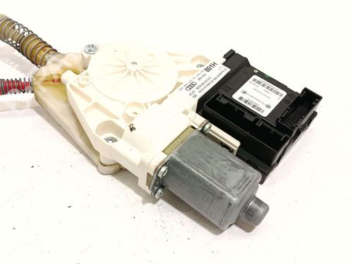 Front left window mechanism AUDI A3 (8P1) 2.0 TDI 16V | BP38557431C22 - Image 4