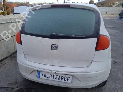 Radio SEAT ALTEA (5P1)  | BP17120622E6 