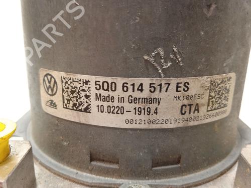 ABS pump SEAT LEON (5F1) | BP29173852M43