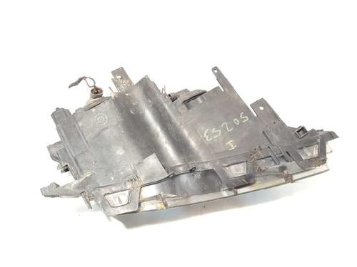 Left headlight BMW 3 (E46) 320 d | BP13090464C28 