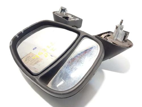 Used Left mirror RENAULT TRAFIC II Bus (JL) 2.5 dCi 145 (JL0J) (146 hp) 8498628