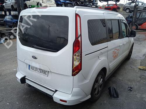 Køler FORD TOURNEO CONNECT / GRAND TOURNEO CONNECT V408 MPV 1.6 TDCi | BP24429601M31 