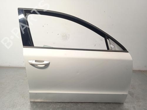 Used Right front door SKODA SUPERB II (3T4) 1.6 TDI (105 hp) 21549646