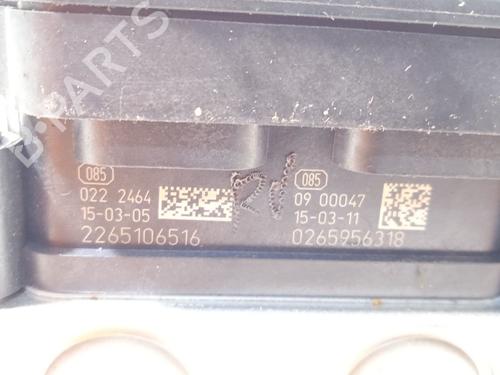ABS pump DACIA SANDERO II  | BP29305942M43 