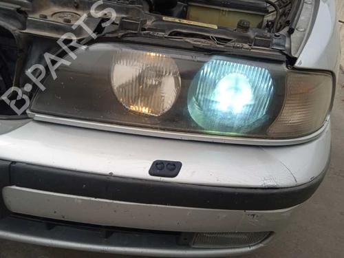 Right taillight BMW 5 (E39) 530 d | BP13230843C35 