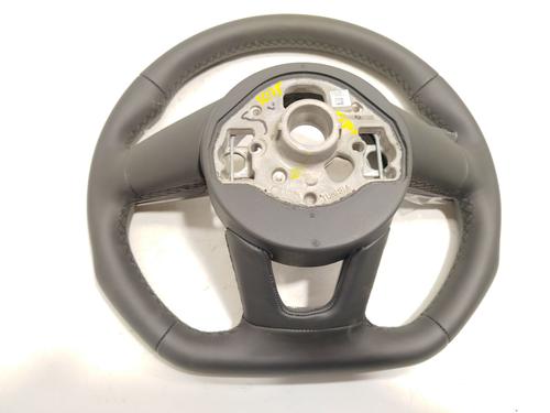 Steering wheel AUDI A1 Sportback (GBA) 30 TFSI | BP31975738C49  - Image 5
