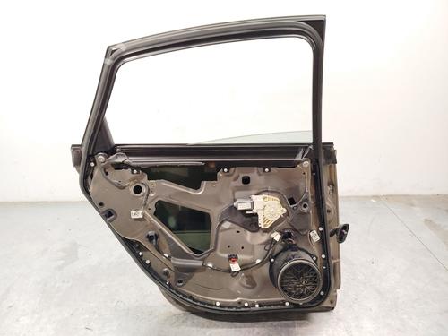 Left rear door AUDI A6 C6 (4F2) 2.0 TDI | BP30699845C4 