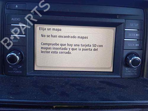 Electronic module MAZDA 6 Saloon (GH)  | BP8675363M83 