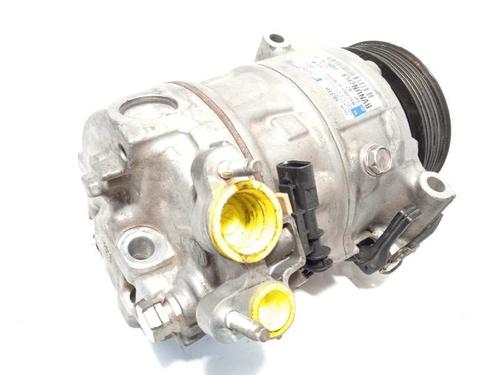 Used AC compressor AC compressor LAND ROVER RANGE ROVER IV (L405) 4.4 SDV8 4x4 (340 hp) 12201588 12201588