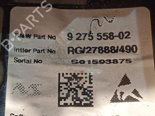 Instrument cluster MINI MINI (R56) | BP15180298C47