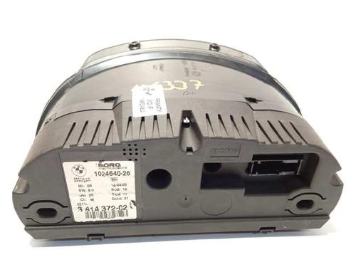 Instrument cluster BMW X3 (E83) 2.0 d | BP8855157C47 