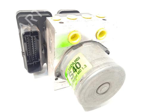 Used ABS pump HYUNDAI ELANTRA V Saloon (MD, UD) [2010-2017]  23422646