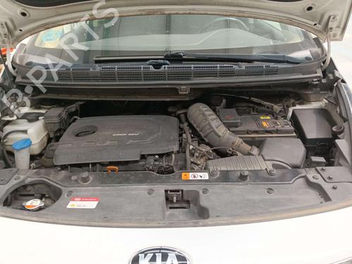 Steering column stalk KIA CARENS IV 1.7 CRDi | BP38539509I23 - Image 24