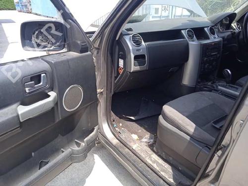 Starter LAND ROVER DISCOVERY III (L319) 2.7 TD 4x4 | BP10615658M8 