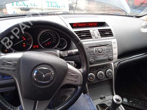 Electronic module MAZDA 6 Hatchback (GH) 2.0 MZR-CD (GH14) | BP7633428M83  - Image 22