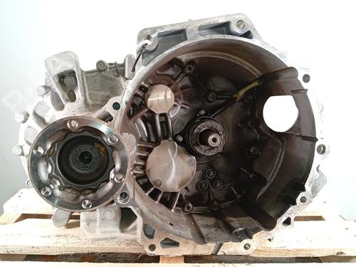 Used Gearbox VW T-ROC (A11, D11) 2.0 TDI SCR (116 hp) 32203446