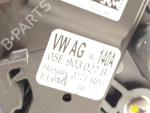 Alternator SEAT ATECA (KH7, KHP) 1.0 TSI | BP32346280M7 - Image 3