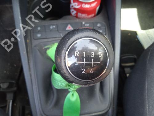 Køler SEAT IBIZA IV SC (6J1, 6P5) 1.6 TDI | BP29114722M31 