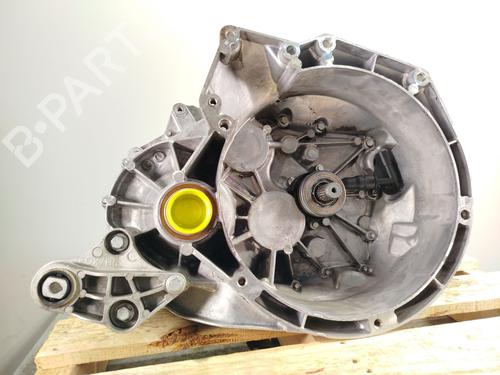 Used Gearbox Gearbox 26900814 26900814