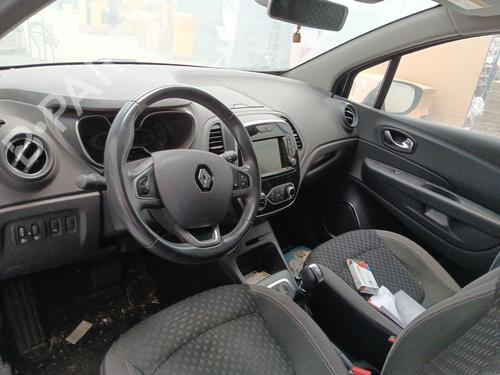 Selector da caixa RENAULT CAPTUR I (J5_, H5_) 1.2 TCe 120 | BP36018580M90  - Image 35