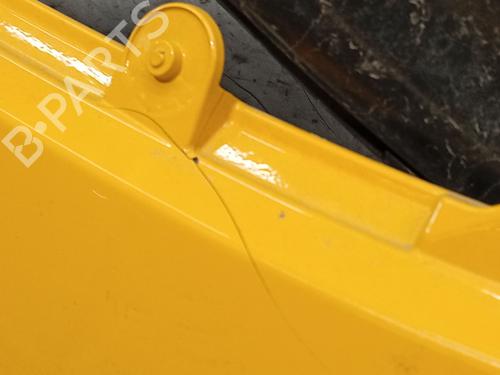 Rear left wheel arch trim AUDI R8 (4S3, 4SP) 5.2 FSI Plus quattro | BP30618104C136 