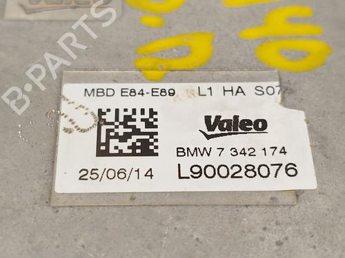 Xenon ballast BMW X1 (E84) sDrive 18 d | BP24407068C53