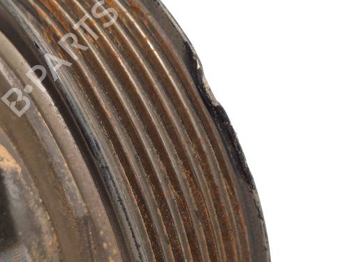 AC compressor CITROËN BERLINGO (ER_, EC_) 1.5 BlueHDi 100 | BP29114703M34