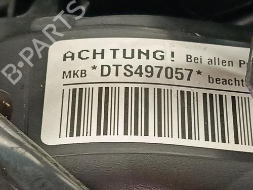 Engine VW PASSAT B8 Variant (3G5, CB5) 2.0 TDI | BP34206634M1 - Image 9