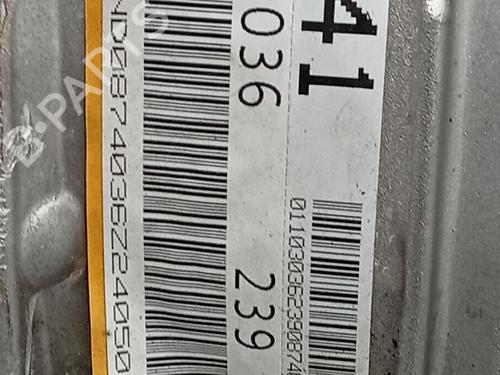Gearbox AUDI A5 (F53, F5P) S5 TDI Mild Hybrid quattro | BP32235702M3 - Image 7