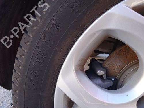 Fælk CITROËN C3 II (SC_) 1.6 BlueHDi 100 | BP24315638C45 