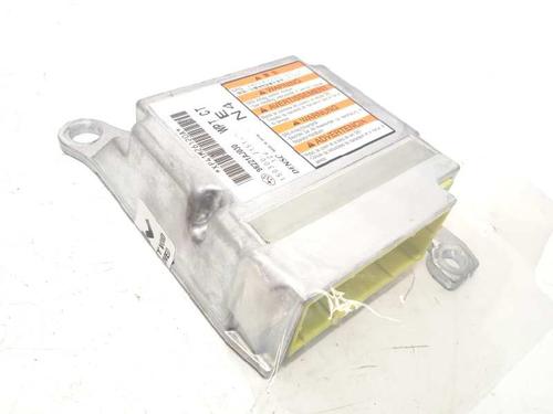 Used ECU airbags SUBARU LEGACY V Estate (BR) [2008-2014]  15738772
