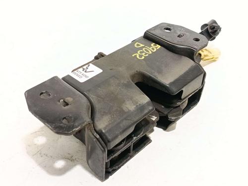 Used Hood lock Hood lock HYUNDAI TUCSON (TL, TLE) 1.7 CRDi (116 hp) 40036046 40036046