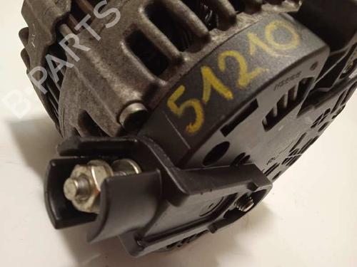Alternator LAND ROVER FREELANDER 2 (L359)  | BP15576392M7 