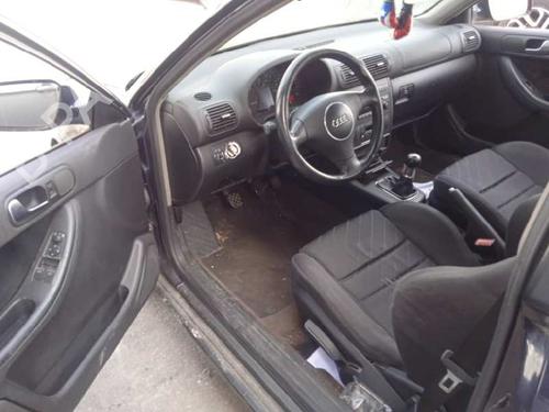 Right taillight AUDI A3 (8L1) 1.9 TDI | BP9813846C35