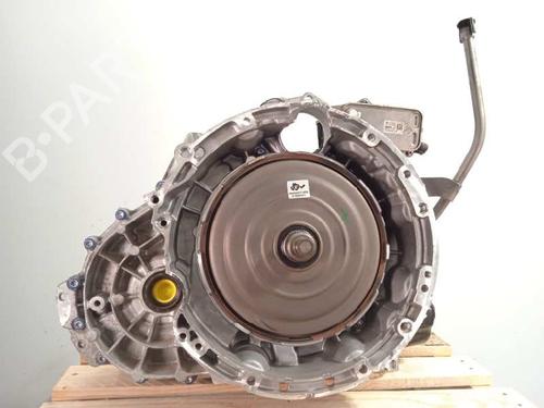 Used Gearbox MERCEDES-BENZ GLA-CLASS (X156) GLA 180 (156.942) (122 hp) 13372081
